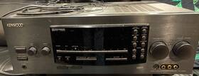 Kr-v9990d Kenwood Stereo Receiver