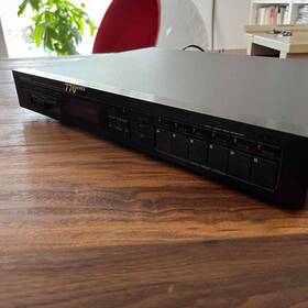 Kt-770 Kenwood 770 Series Stereo Am/fm Tuner