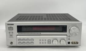 Vr-7080a Kenwood Audio Video Surround Receiver Sound Av