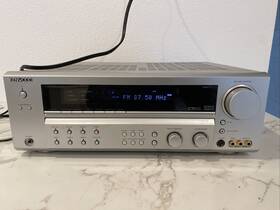 Vr-9050 Kenwood Receiver