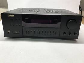 482879 Klhiiiii R3100 Receiver Hifi Stereo Am/fm Tuner Vintage 2 Channel Audio Sound