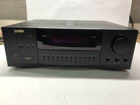 482883 Klhiiiii R3100 Receiver Hifi Stereo Am/fm Tuner Vintage 2 Channel Audio Sound