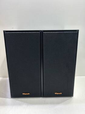 1065839r51m Klipsch Model R-40m Monitor Speakers P11033376