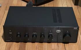 Kpka1000tx12 Klipsch Thx Ultra2 Ka-1000-thx Subwoofer Sub Amplifier 500 W 8 Ohm 1000 4