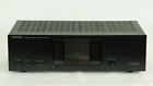 Km-992 Kenwood Stereo Power Watts Amplifier Tested Working