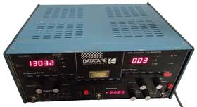 Tsc-2000 Kodak Datatape Tape System Calibrator