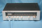 Kr-20902 Kenwood Vintage Stereo Receiver Very Nice Condition Clean Tested