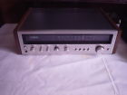 Kr-2400 Kenwood Vintage Stereo Receiver See