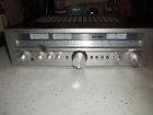 Kr-5010 Kenwood Amplifier Receiver Nice Condition Works