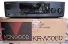 Kr-a5080 Kenwood Am-fm Stereo Receiver