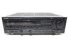 Kr-a5520 Kenwood Am-fm Stereo Receiver