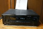 8540 Kr V Kenwood Audio Video Stereo Receiver Manual