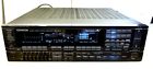Kr-v107r Kenwood Kr Channel Watt Receiver Excellent Condition