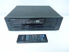 Kr-v126r Kenwood Vintage Audio Video