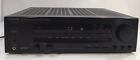 Kr-v5550 Kenwood Stereo Receive Channel Watt Vintage Tested Working