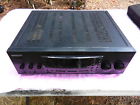 Kr-v5580 5.1 Receiver Home Kenwood Surround Theater Audio Video