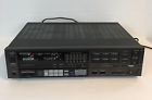 Kr-v55r Kenwood Stereo Receiver Amplifier High Power
