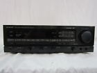 Kr-v6020 Kenwood Audio-video Stereo Reciever