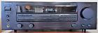Kr-v6030 Kenwood Stereo Receiver Tuner With Phono Input