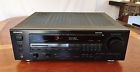 Kr-v7040 Kenwood Audio-video Stereo Receiver