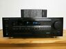 Kr-v8030 Kenwood Av Receiver Amplifier Dolby Surround Remote Bundle