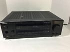 Kr-v8050 Kenwood Audio Video Stereo Receiver Unit Tested No Remote
