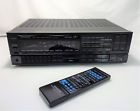 Kr-v87r Kenwood Audio Video Stereo Receiver Bundled Original Remote Control