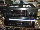 Kr-v990d Kenwood 5.1 Home Theater Surround