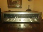 Kr-4600 Kr4600 Kenwood Receiver Solid State Great Condition