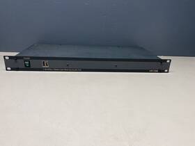 Vp-108 Kramer 1 8 Xga / Balanced Stereo Audio Da
