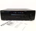 Krf-v5020 Kenwood Home Theater Receiver