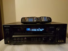 Krf-v6060d Kenwood 5.1 Channel Dolby
