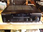 Krf-v8020d Kenwood Av Receiver Chnl Nice Cond