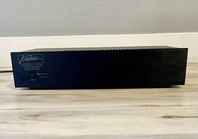 4640 Kustom Khs/4640 Four Source Six Zone Distribution Stereo Amplifier