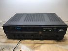 Kvr-970b Kenwood Vintage Audio Video Stereo Receiver Parts Or Repair