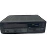 Kvr-a90r Kenwood Vintage Intimidating Av Stereo Receiver Wpc Tested Working