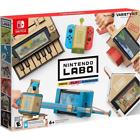 Labo Nintendo Variety Kit Switch