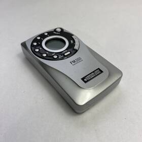 Fm350 Landmark Technologies Audio - Radio Orpheus Receiver 72-108mhz Works