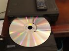 Ld-v4400 Panasonic Laserdisc Player