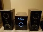 Lfd850 Lg Micro-executive Dvd-cd Home