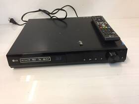 Bh5140 Lg 3d Smart Blu-ray 5.1 Home Theater System Receiver Unit