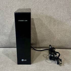 Spk8-s Lg 2.0 Channel Wireless Rear Speakers Receiver