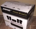 Lifestyle48 Seriesiv Bose Lifestyle 48