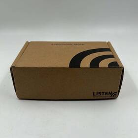 G21a8b0e27 Listen Technologies Lkr-11-a0 Listentalk Receiver Pro One Way Group