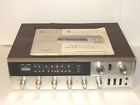 Lr-1500ta Lafayette Stereo Receiver Am Fm Vintage