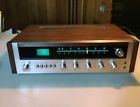 Lr-2200 Lafayette Vintage Stereo Receiver
