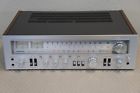 Lr-9090 Lafayette Stereo Bench Checked Serviced Fully Tested