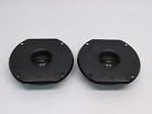 Lsh-su2010 Pair Of Cerwin Vega Model Tweeters