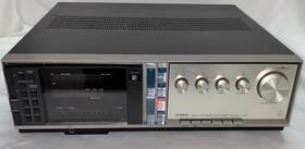 Rx-102 Luxman Tx-102 Digital Synthesized Am/fm Stereo Receiver Tested