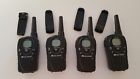 Lxt303 Midland Pair Of Talk Radio Four Walkie Talkie Working